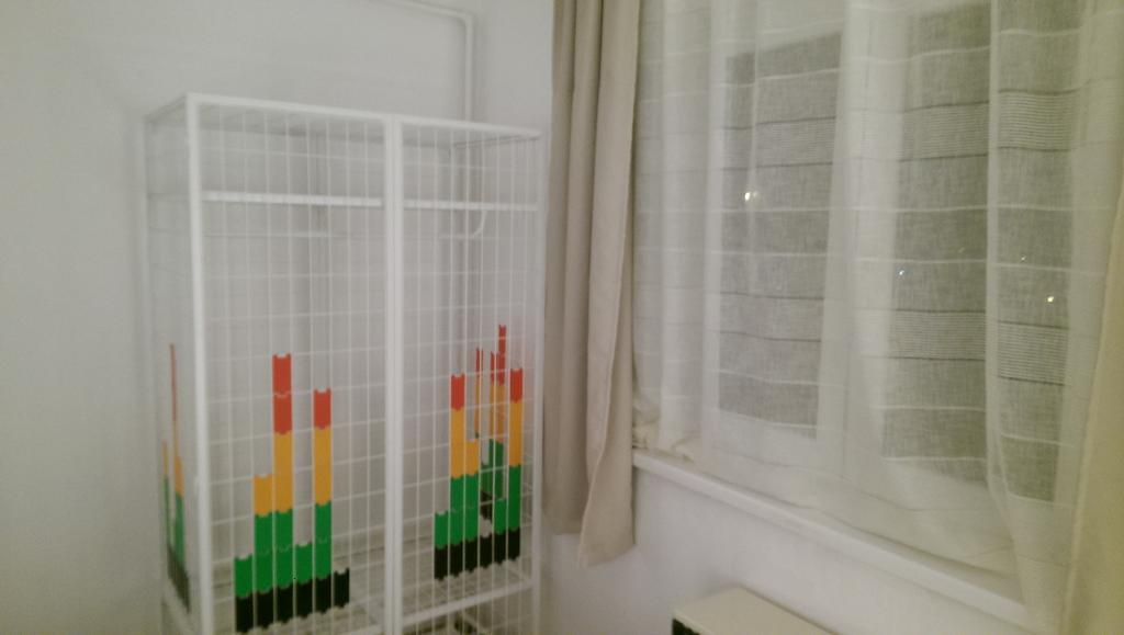 Ch4 Apartment Mediaş Стая снимка