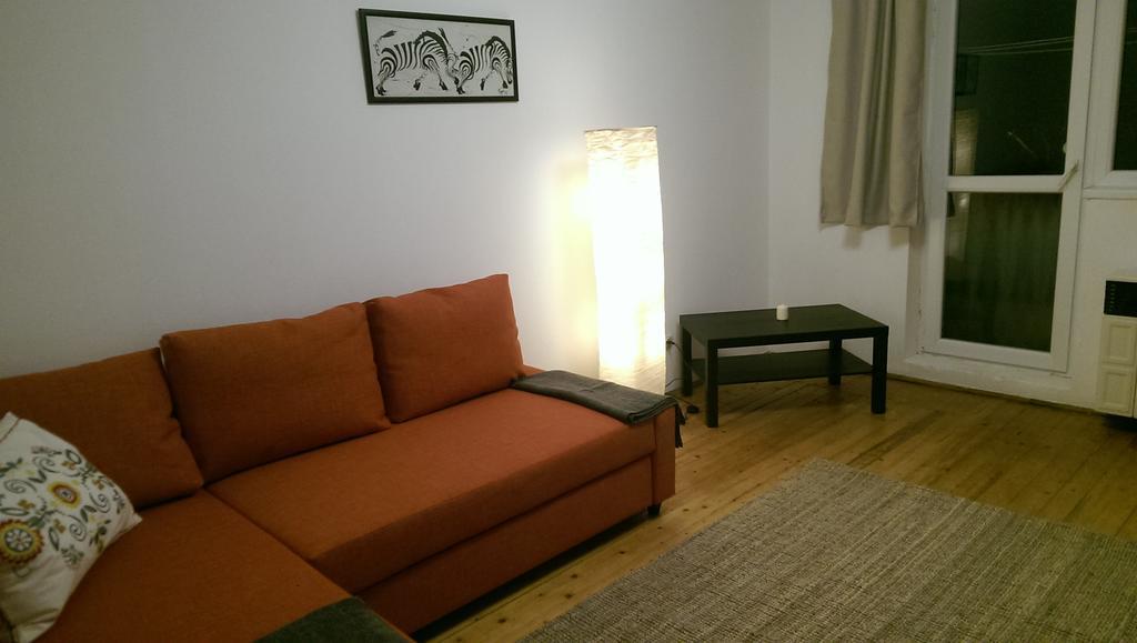 Ch4 Apartment Mediaş Стая снимка